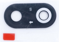 Huawei Camera Glass - Camera Glass Rear